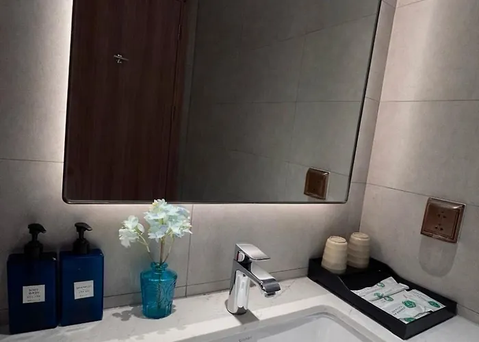A La Carte Oceanview Panoramic 2br2wc 75m2 With Balcony *