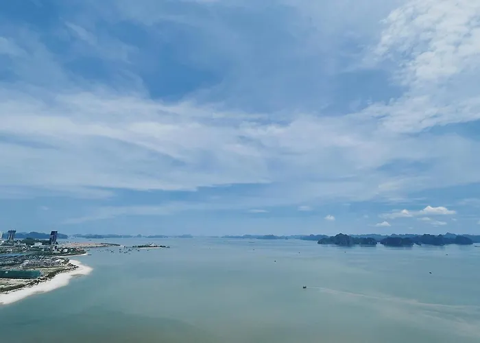 Căn hộ A La Carte Oceanview Panoramic 2br2wc 75m2 With Balcony *