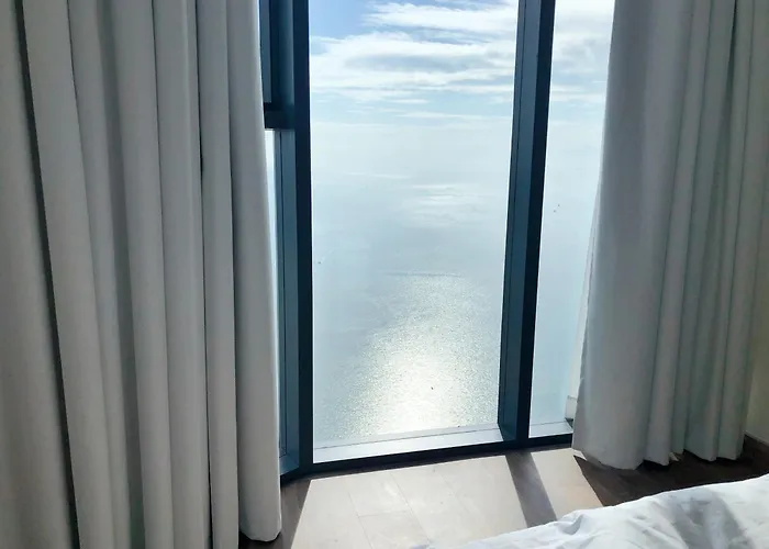 Căn hộ A La Carte Oceanview Panoramic 2br2wc 75m2 With Balcony *